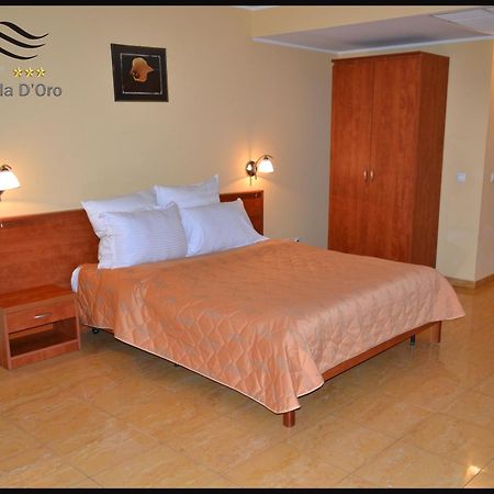 Hotel Perla D'Oro Timişoara Extérieur photo