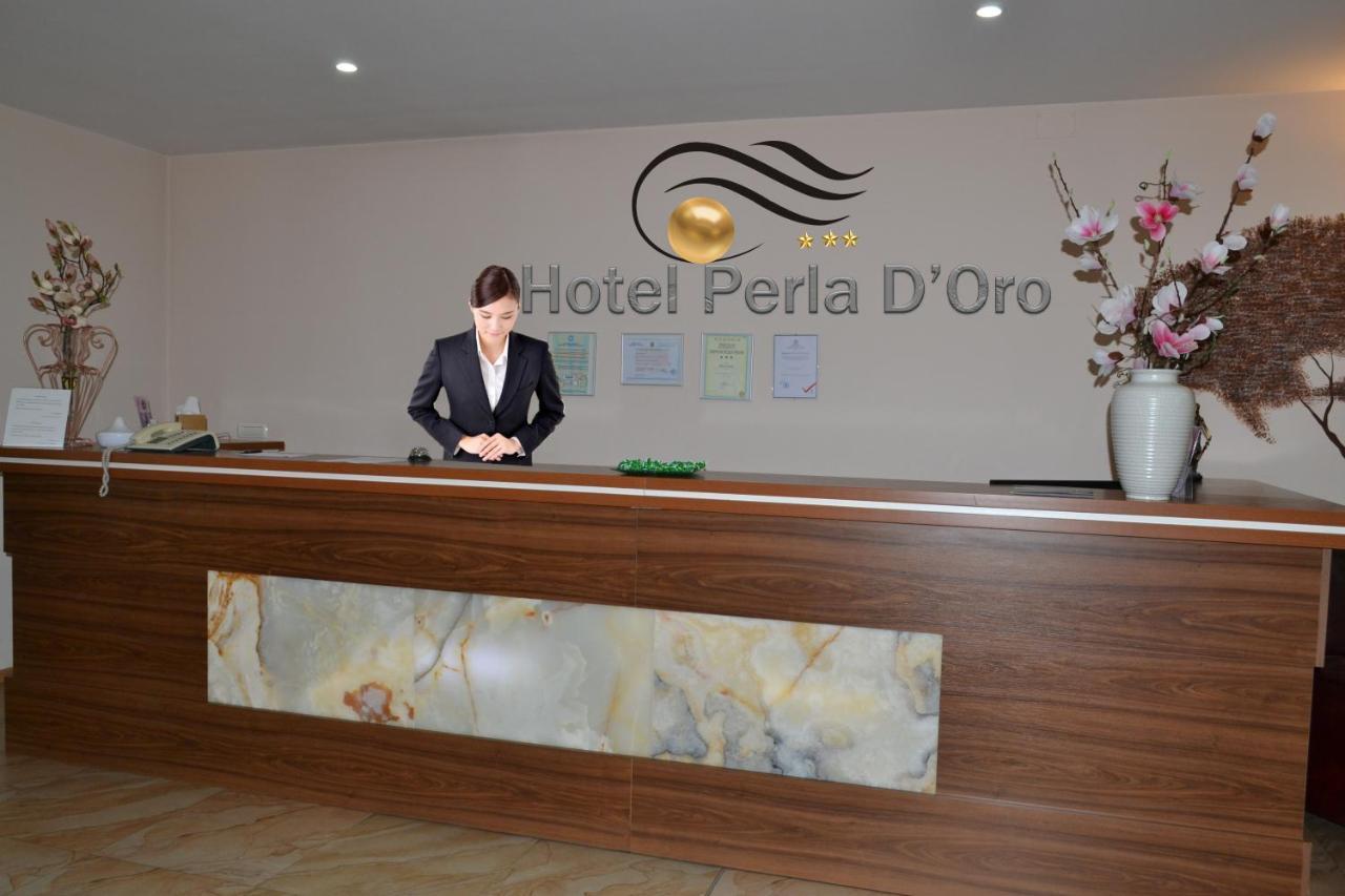 Hotel Perla D'Oro Timişoara Extérieur photo