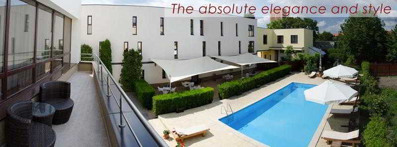 Hotel Perla D'Oro Timişoara Extérieur photo
