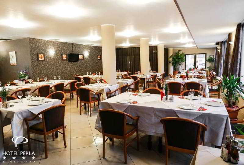 Hotel Perla D'Oro Timişoara Extérieur photo