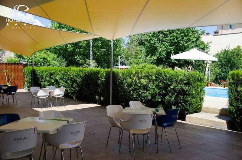Hotel Perla D'Oro Timişoara Extérieur photo